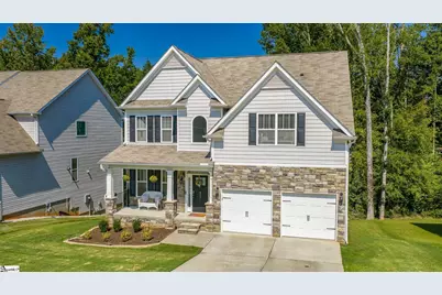 421 Wildflower Road, Easley, SC 29642 - Photo 35