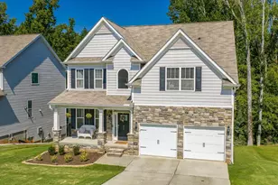 421 Wildflower Rd, Easley, SC 29642 - Photo 35