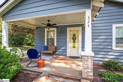 324 Mary Ann Street, Easley, SC 29640 - Photo 7