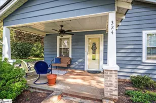 324 Mary Ann St, Easley, SC 29640 - Photo 7