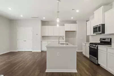 806 Marin Road #Lot 69, Wellford, SC 29385 - Photo 5