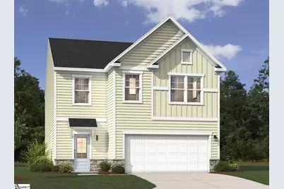 806 Marin Road, Wellford, SC 29385 - Photo 1