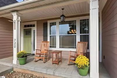 720 E Ridgewater Drive, Chesnee, SC 29323 - Photo 5