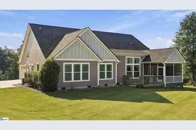 720 E Ridgewater Drive, Chesnee, SC 29323 - Photo 37
