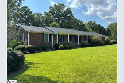 202 Wardlaw Road, Laurens, SC 29360 - Photo 1