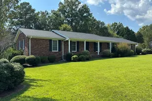 202 Wardlaw Rd, Laurens, SC 29360 - Photo 1
