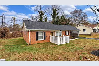 136 Raintree Drive, Spartanburg, SC 29301 - Photo 1