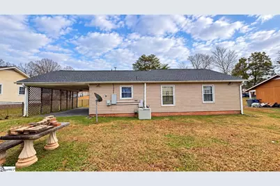 136 Raintree Drive, Spartanburg, SC 29301 - Photo 3