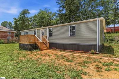 162 Crest Circle, Spartanburg, SC 29302 - Photo 5