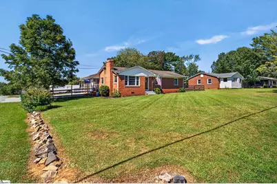310 S Charleston Street, Blacksburg, SC 29702 - Photo 1