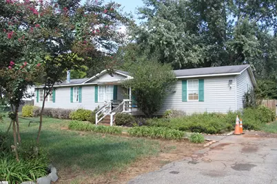 1637 Anderson Ridge Road, Simpsonville, SC 29681 - Photo 1