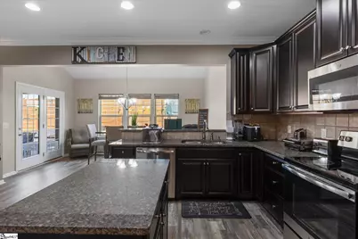 901 Deephallow Place, Greer, SC 29651 - Photo 13