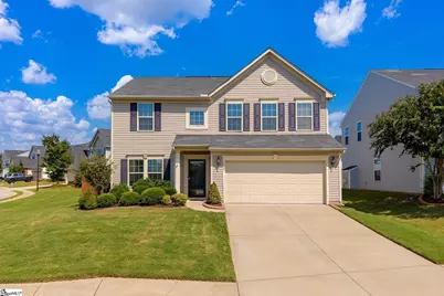 901 Deephallow Place, Greer, SC 29651 - Photo 1