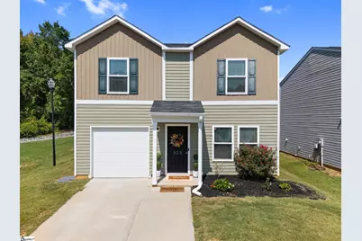 322 Long Grove Lane, Greer, SC 29650 - Photo 1