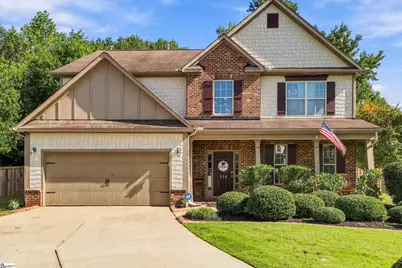 118 Hazeldeen Place, Simpsonville, SC 29680 - Photo 1