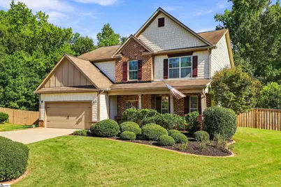 118 Hazeldeen Place, Simpsonville, SC 29680 - Photo 29