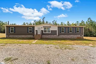 261 Fox Rd, Abbeville, SC 29620 - Photo 1