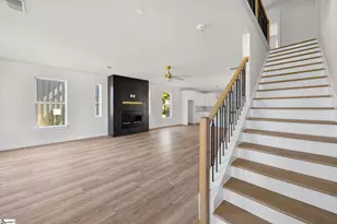 6 James Shaver Trl, Greenville, SC 29607 - Photo 17