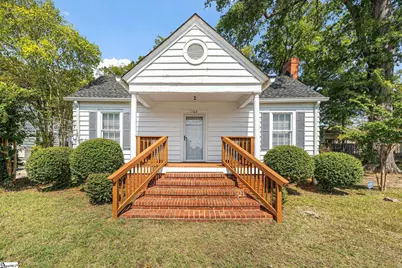 102 W Farley Avenue, Laurens, SC 29360 - Photo 3