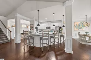 513 Allenton Way, Greer, SC 29651 - Photo 9