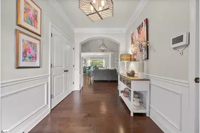 513 Allenton Way, Greer, SC 29651 - Photo 3