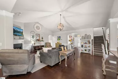 513 Allenton Way, Greer, SC 29651 - Photo 7