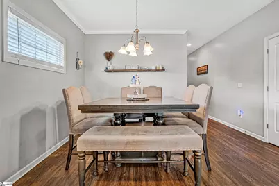 817 Camberwell Road, Simpsonville, SC 29680 - Photo 5