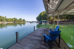 205 New Timber Trail, Seneca, SC 29672 - Photo 5