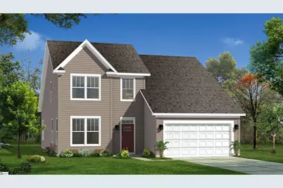 506 Terpack Court, Gray Court, SC 29645 - Photo 1