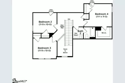 506 Terpack Court, Gray Court, SC 29645 - Photo 3