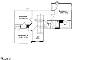 506 Terpack Ct, Gray Court, SC 29645 - Photo 3