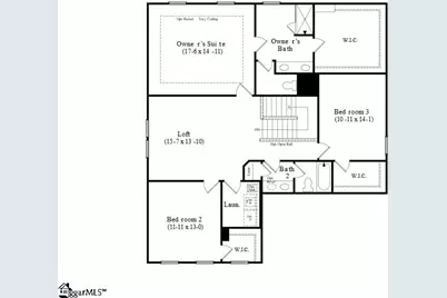 508 Terpack Court, Gray Court, SC 29645 - Photo 3