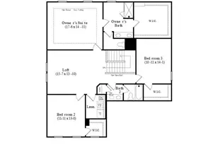 508 Terpack Ct, Gray Court, SC 29645 - Photo 3