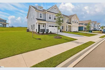 630 Sweetspire Trail #Lot 145, Seneca, SC 29678 - Photo 3