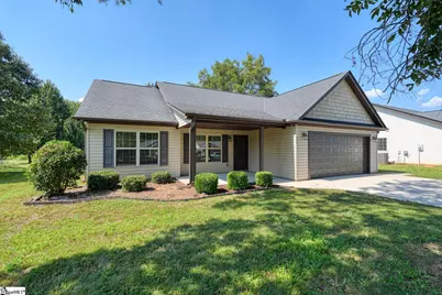 443 Mandys Meadow Drive, Inman, SC 29349 - Photo 37