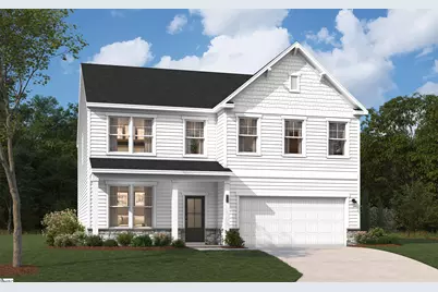 201 Harling Court, Fountain Inn, SC 29644 - Photo 1