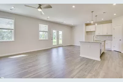 811 Marin Road #Lot 72, Wellford, SC 29385 - Photo 3