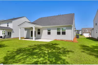 811 Marin Road #Lot 72, Wellford, SC 29385 - Photo 21