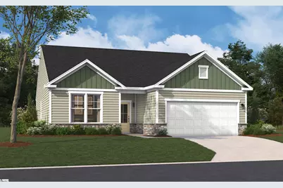 811 Marin Road #Lot 72, Wellford, SC 29385 - Photo 1