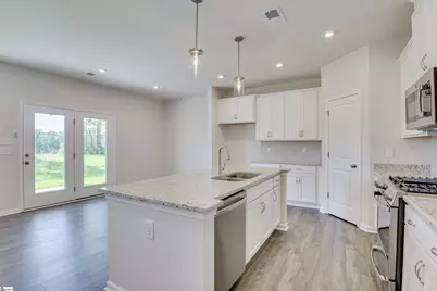 811 Marin Road #Lot 72, Wellford, SC 29385 - Photo 5