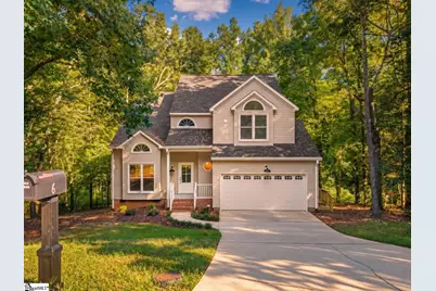 6 Moss Spring Court, Simpsonville, SC 29680 - Photo 1