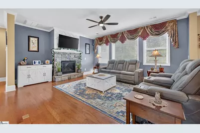 405 Rowley Court, Easley, SC 29642 - Photo 17