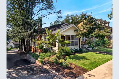 20 E Earle Street #Unit A, Greenville, SC 29609 - Photo 21