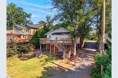 20 E Earle Street #Unit A, Greenville, SC 29609 - Photo 23