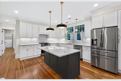 20 E Earle Street #Unit A, Greenville, SC 29609 - Photo 9