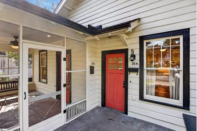 20 E Earle Street #Unit A, Greenville, SC 29609 - Photo 5
