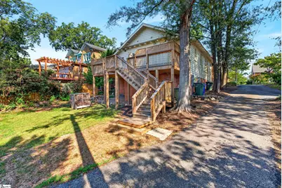20 E Earle Street #Unit A, Greenville, SC 29609 - Photo 17