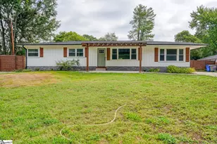 303 Watson Rd, Taylors, SC 29687 - Photo 1