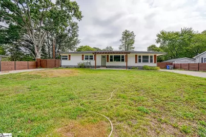 303 Watson Road, Taylors, SC 29687 - Photo 39