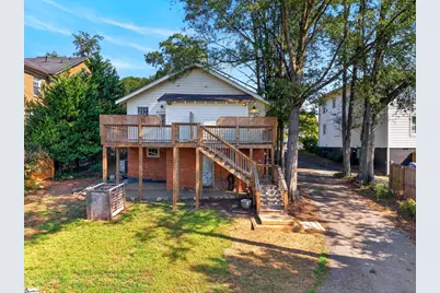 20 E Earle Street #Unit B, Greenville, SC 29609 - Photo 23